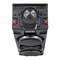Subwoofer MAC Audio MMC 910 Bedienungsanleitung