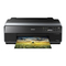 Drucker Epson Stylus Photo R3000 Benutzerhandbuch