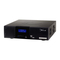 Digitaler Video Recorder dallmeier DMS 80 VdS Installation Und Konfiguration