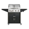 Outdoorchef Auckland