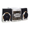 HiFi Komponenten Philips FW-C155 Bedienungsanleitung