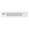 Netzwerkhardware QSC Q-SYS NV-32-H Hardware-Benutzerhandbuch