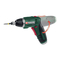 Akkuschrauber Parkside PSSA 3.6 C4 Originalbetriebsanleitung