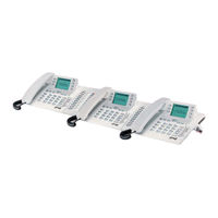 elmeg CS400xt Bedienungsanleitung