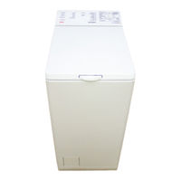 Aeg LAVAMAT 4115ELECTRONIC Handbuch