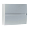 Sicherheitstechnik indexa system 6000 C Installationsanleitung