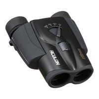 Nikon Aculon T11 Bedienungsanleitung