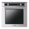 Backöfen KitchenAid KOHCP 60600 Gebrauchsanweisung