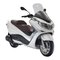 Motorroller PIAGGIO X10 350ie Executive Bedienungsanleitung