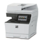 All-in-One-Drucker Sharp MX-C303WH Benutzerhandbuch