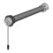 Motoren RADEMACHER RolloTube I-line Sun Medium Serie Original - Betriebs- Und Montageanleitung