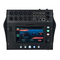 Mischpulte ALLEN & HEATH CQ Benutzerhandbuch