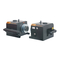 Pumpen BUSCH Mink MM 1104 BVP Installation Und Betriebsanleitung