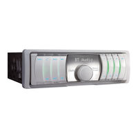 Clarion FB278RBT Bedienungsanleitung