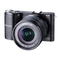 Kameras Samsung NX210 Benutzerhandbuch