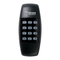 Keypads Telcoma PASSO Installationsanweisungen