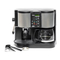 Kaffeemaschinen Krups CaféPresso Crematic Time 888 Gebrauchsanweisung