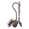 Staubsauger Dyson DC23 Bedienungsanleitung