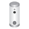 Warmwasserspeicher tecalor TSB 300 WP Gebrauchs- Und Montageanweisung