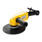 Schleifmaschinen Atlas Copco LSV48SA066NPT Sicherheitshinweise