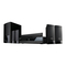 Heimkinosysteme Sony BDV-E300 Kurzanleitung