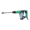 Bohrhammer Hitachi H 25PV Bedienungsanleitung