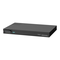 Netzwerkrouter Siemens RUGGEDCOM RSG2100 Installationshandbuch