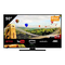 Flachbildfernseher Hitachi 50HAK6152 Bedienungsanleitung