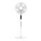 Ventilatoren HOMCOM 824-024V70 Montageanleitung