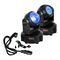 IBIZA LIGHT MH-ASTRO-LASER-WASH