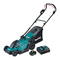 Rasenmäher Makita DLM330SM Bedienungsanleitung