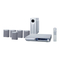Heimkinosysteme JVC TH-S3 Bedienungsanleitung