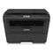 All-in-One-Drucker Brother DCP-L2560DW Benutzerhandbuch