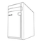 PCs Asus CM1435 Benutzerhandbuch