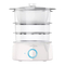 Dampfgarer Philips HD9132 Benutzerhandbuch
