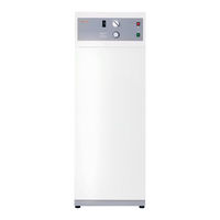 Stiebel Eltron WWK 300 PV Bedienungsanleitung