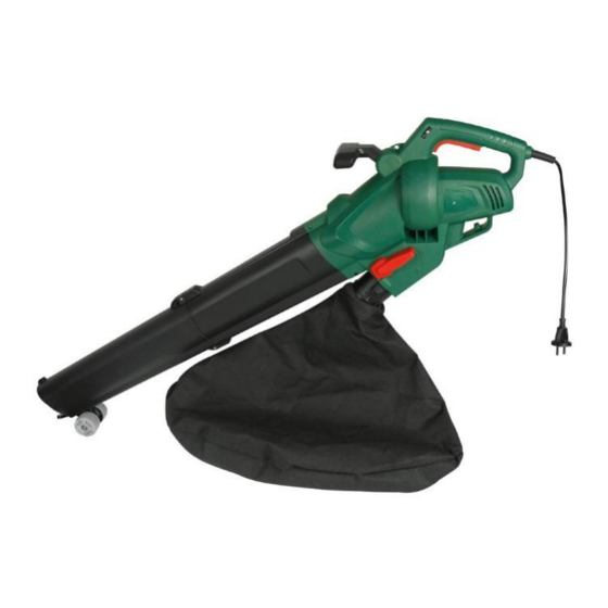 Toolland VL2301 Handbücher