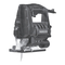 Stichsägen Parkside JIGSAW PSTD 800 B2 Betriebsanleitung