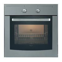 Whirlpool AKP 102 Produktbeschreibung