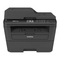 All-in-One-Drucker Brother DCP-L2560DW Installationsanleitung