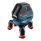 Nivelliergeräte Bosch GLL 3-50 Professional Originalbetriebsanleitung