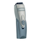 Haarschneider Grundig MT 4640 Handbuch