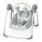 Babyschaukeln ingenuity Soothe‘n Delight Portable Swing Bedienungsanleitung
