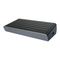 Docking-Stationen Targus DUAL VIDEO 4K p60 Bedienungsanleitung