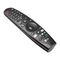Fernbedienungen LG Magic Remote AN-MR18BA Schnellstartanleitung
