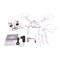 Drohnen, Quadrocopter & Multicopter S-idee X101 Gebrauchsanleitung
