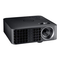 Beamer Dell M115HD Bedienungsanleitung