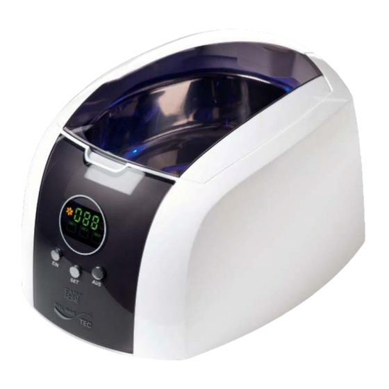 Easy Home GT-7910A Handbücher