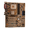 Mainboards Asus A7V600 Kurzanleitung