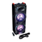 Lautsprecher-Systeme Party Light & Sound PARTY-STUP210 Handbuch